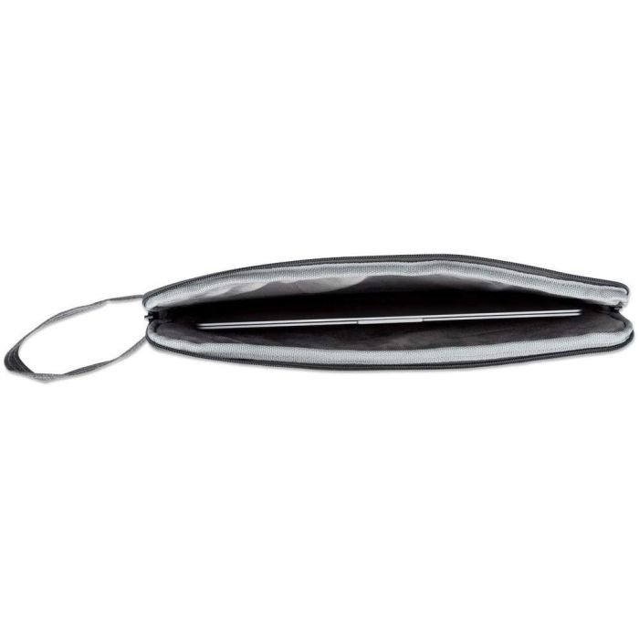 Manhattan Funda para portátil Seattle 14.5" resistente al agua, antracita 4