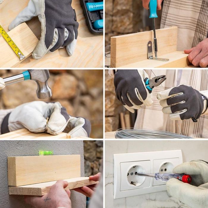 Caja de Herramientas Cecotec EasyGo Acero al carbono 68 Piezas 2