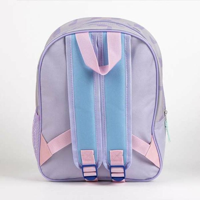 Mochila infantil 3D stitch 25.0 x 31.0 x 10.0 cm 2 Mochila infantil 3D stitch 25.0 x 31.0 x 10.0 cm 2