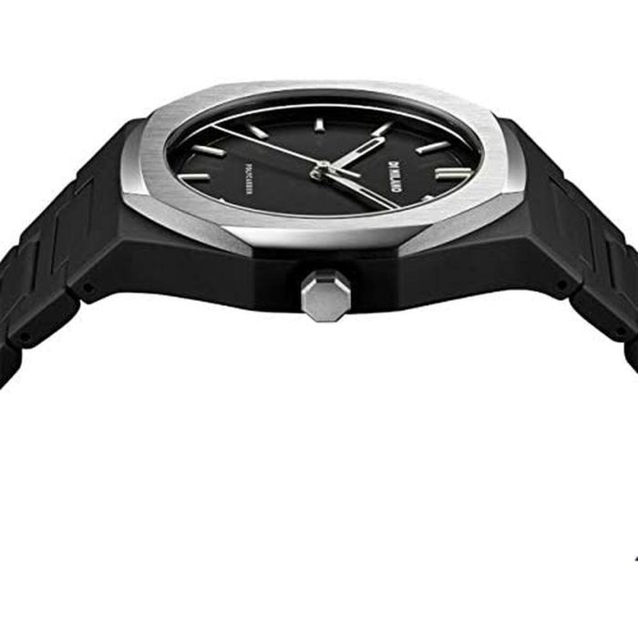 Reloj Hombre D1 Milano MOONGLADE (Ø 40,5 mm) 2 Reloj Hombre D1 Milano MOONGLADE (Ø 40,5 mm) 2