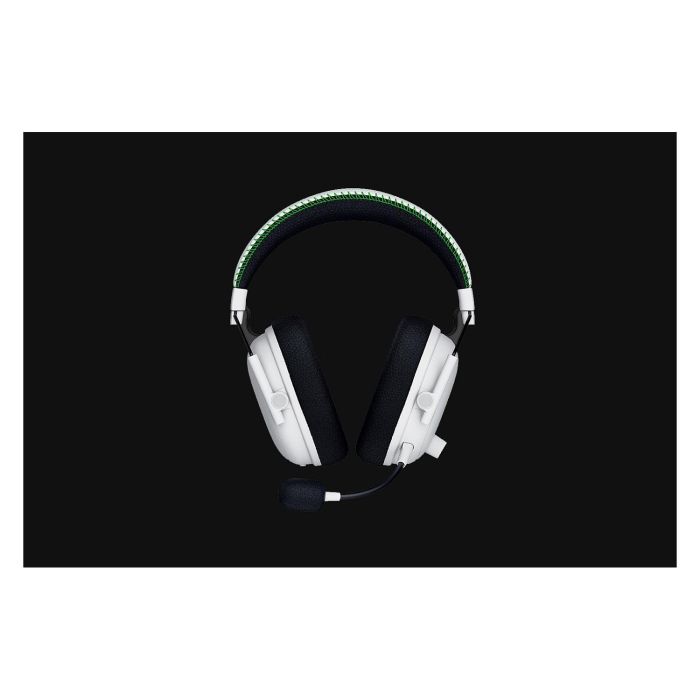 Razer Auriculares Inalámbricos y Alámbricos BlackShark V3 Pro para Xbox Blanco 2 Razer Auriculares Inalámbricos y Alámbricos BlackShark V3 Pro para Xbox Blanco 2