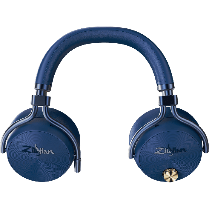 Auriculares Zildjian Alchem-E - Azul 1 Auriculares Zildjian Alchem-E - Azul 1
