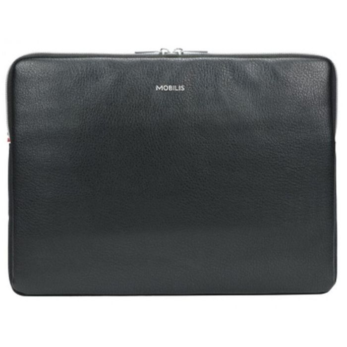 Maletín para Portátil Mobilis 056007 12,5-14" Negro Maletín para Portátil Mobilis 056007 12,5-14" Negro
