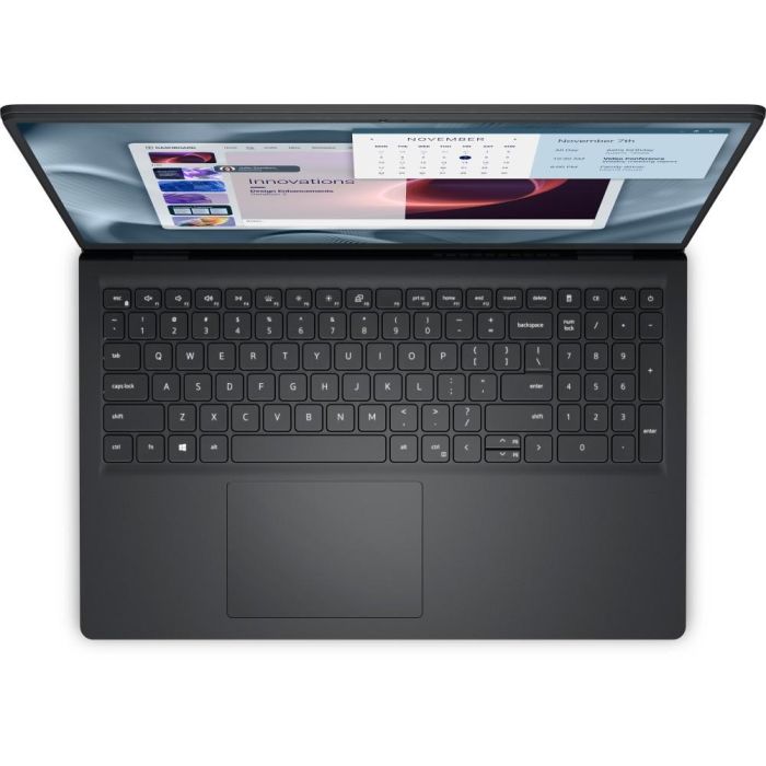 Dell PV15250 Portátil 15.6" Full HD, Intel Core i5-1334U, 16 GB RAM, 512 GB SSD NVMe, Windows 11 Pro, Color Negro 3