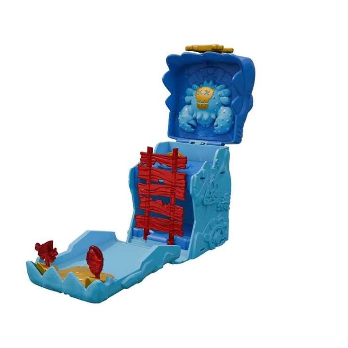 Piratix - secret shark cave 1