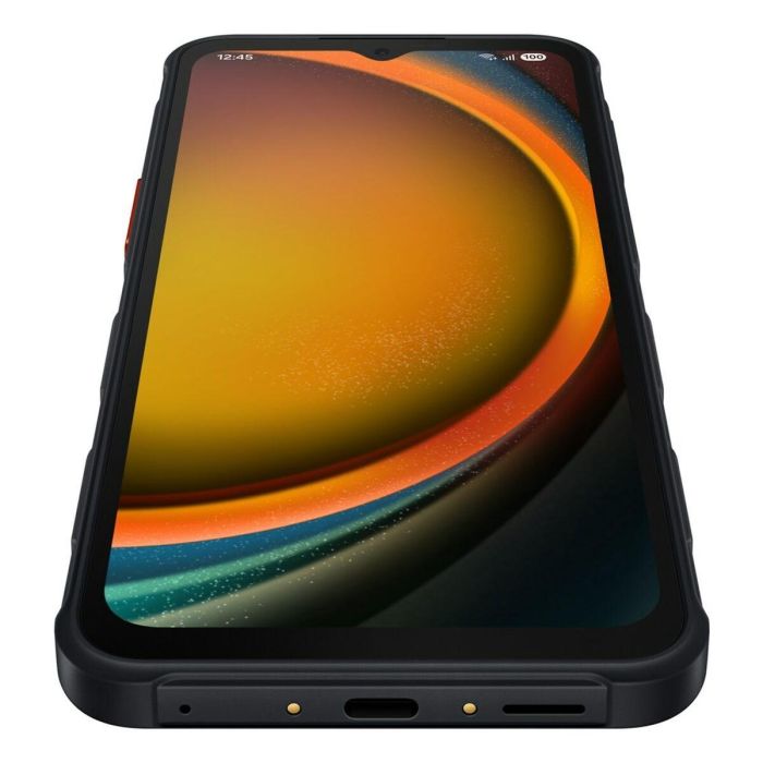 Smartphone Samsung Galaxy XCover7 Pro 6,6" Octa Core 6 GB RAM 128 GB Negro Smartphone Samsung Galaxy XCover7 Pro 6,6" Octa Core 6 GB RAM 128 GB Negro