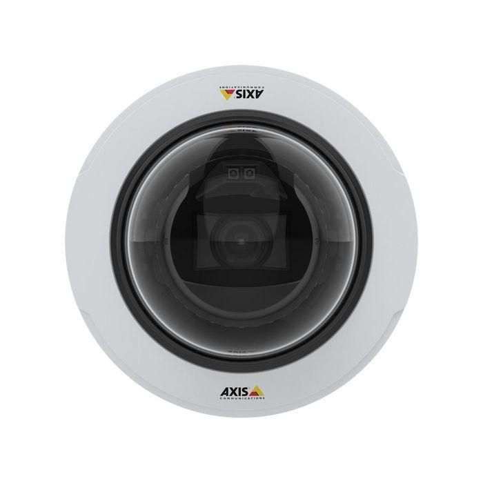 Axis 02327-001 Netzwerkkamera Fix Dome P3265-LV HDTV 1080p Cámara de Seguridad IP Interior con Visión Nocturna IR 2