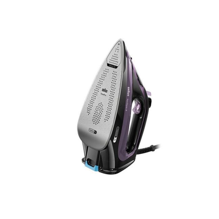 Plancha de Vapor Braun SI9661VI 3100 W 9 Plancha de Vapor Braun SI9661VI 3100 W 9