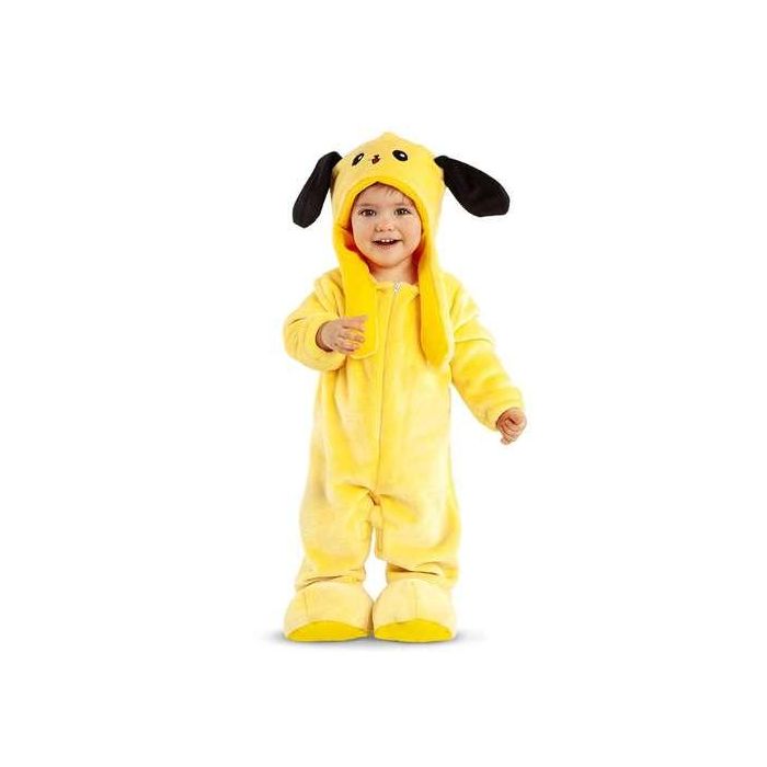 Disfraz bebe perro sorpresa talla 12-24 m Disfraz bebe perro sorpresa talla 12-24 m