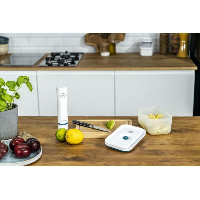Zwilling Fresh&Save Set de Vacío Mediano La Mer de Plástico 4