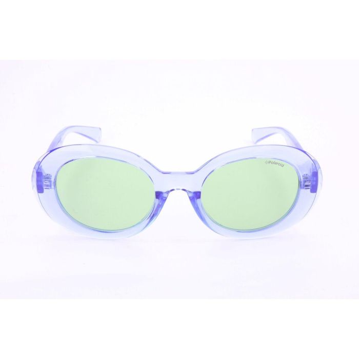 Gafas de Sol Mujer Polaroid PLD6052-S-789 Ø 52 mm Gafas de Sol Mujer Polaroid PLD6052-S-789 Ø 52 mm