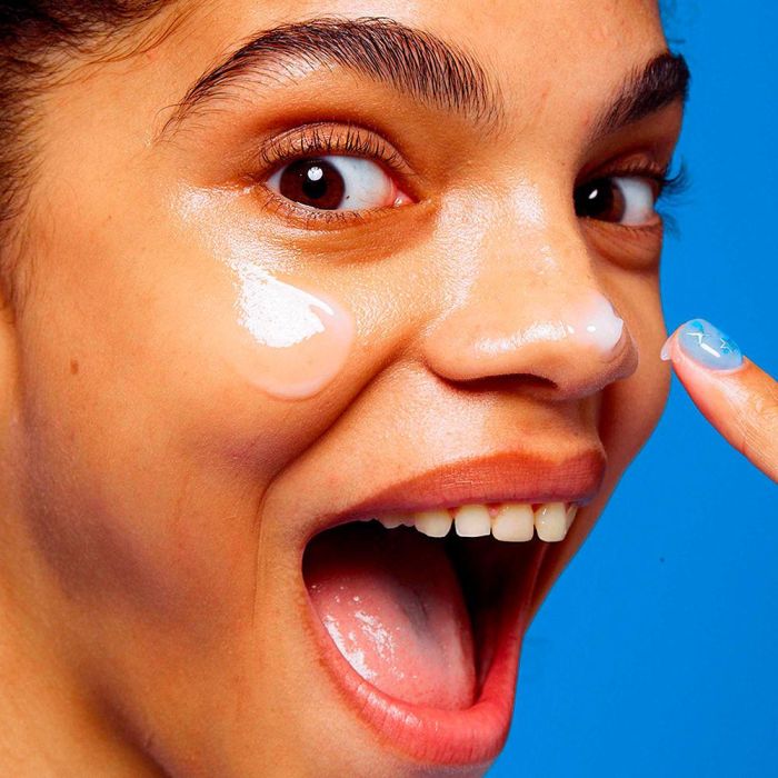 Dr.Jart+ VITAL HYDRA SOLUTION Crema Hidratante 50 ml 2 Dr.Jart+ VITAL HYDRA SOLUTION Crema Hidratante 50 ml 2