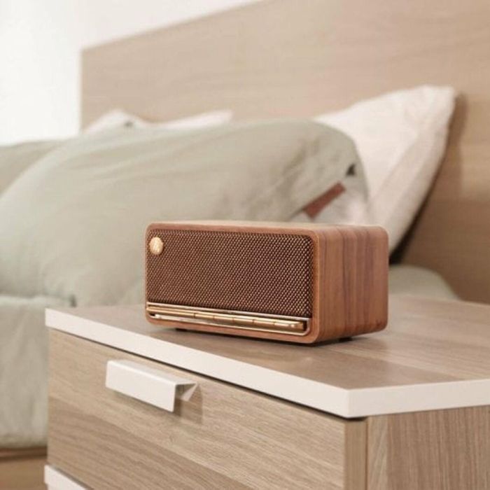 Altavoz Bluetooth Portátil Edifier MP230 Marrón 20 W 6