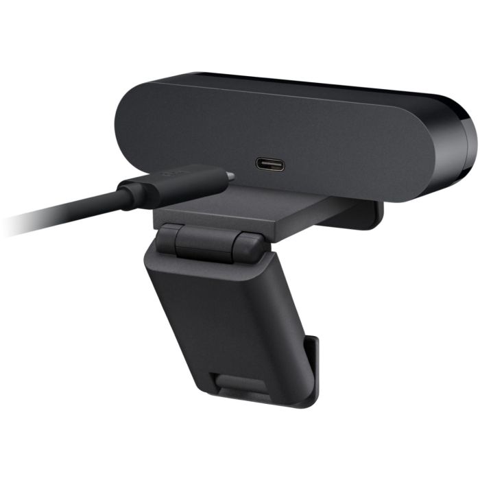 Logitech WEBCAM-BRIO 4K-GRAPHITE-USB-N/A 4 Logitech WEBCAM-BRIO 4K-GRAPHITE-USB-N/A 4
