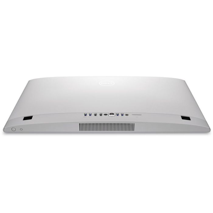 DELL EC24250 PC todo en uno Intel Core 7 150U 23.8" Full HD 16GB DDR5 1TB SSD Windows 11 Pro Perlado Blanco 7 DELL EC24250 PC todo en uno Intel Core 7 150U 23.8" Full HD 16GB DDR5 1TB SSD Windows 11 Pro Perlado Blanco 7
