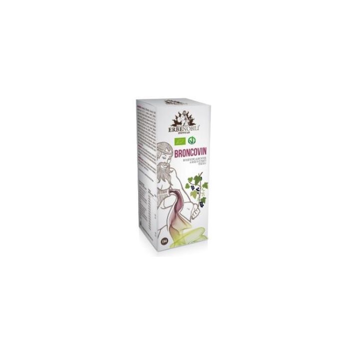 Broncovin Compost Faringitis 50Ml Broncovin Compost Faringitis 50Ml