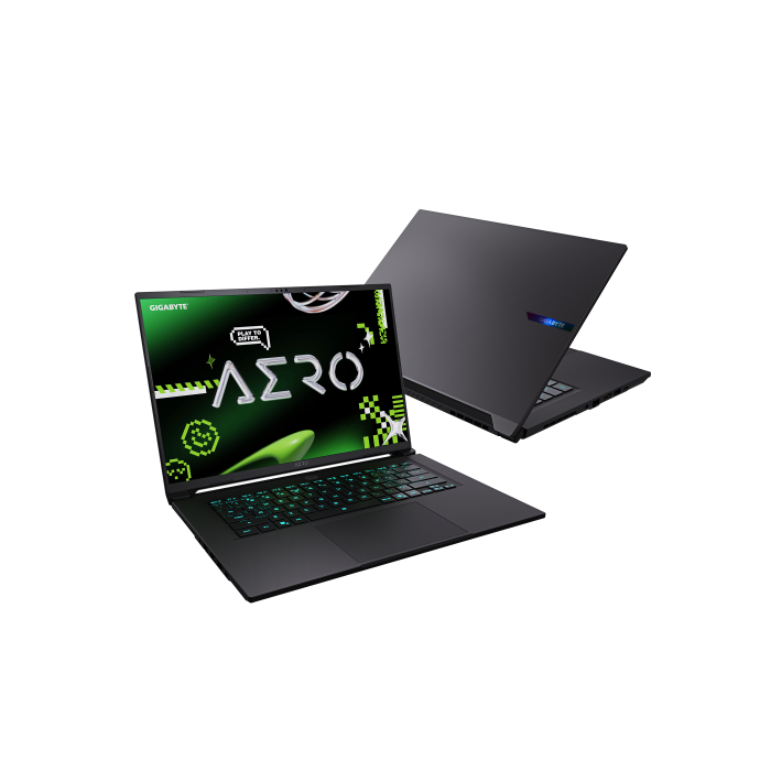 GIGABYTE AERO X16 2WHA3ESC64AH Portátil Gaming AMD Ryzen AI 9 HX, NVIDIA RTX 5070, 32GB DDR5, 1TB SSD, 16" WUXGA 165Hz, Windows 11 Home Gris 4 GIGABYTE AERO X16 2WHA3ESC64AH Portátil Gaming AMD Ryzen AI 9 HX, NVIDIA RTX 5070, 32GB DDR5, 1TB SSD, 16" WUXGA 165Hz, Windows 11 Home Gris 4