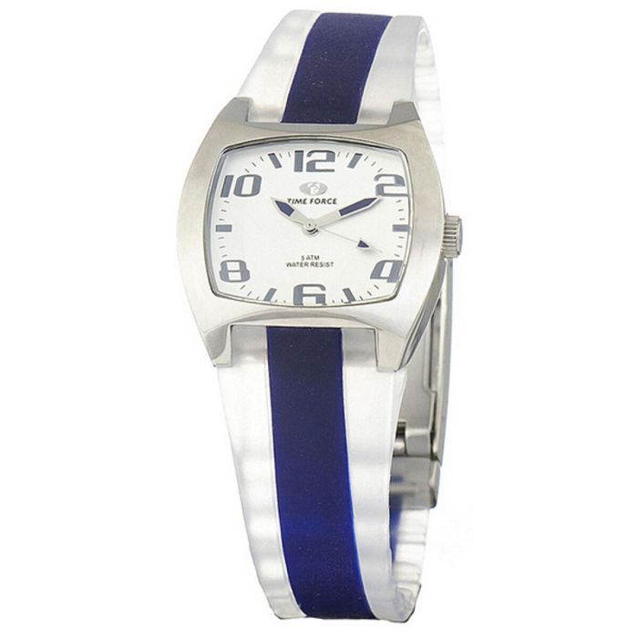 Reloj Mujer Time Force TF2253L-08 (Ø 33 mm) 1 Reloj Mujer Time Force TF2253L-08 (Ø 33 mm) 1
