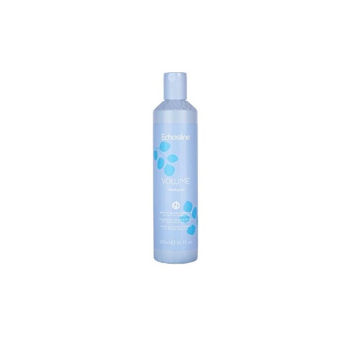 Volume & Lighhtness Shampoo 300 mL Echosline