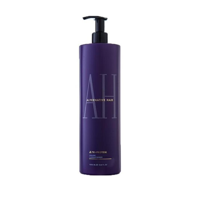 Volume Conditioner Vitality 1000 mL Alternative Hair