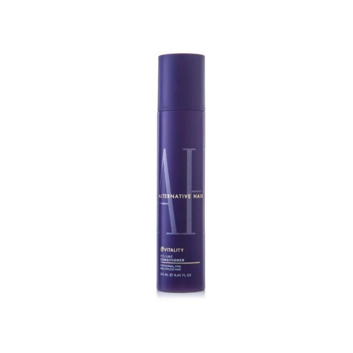 Volume Conditioner Vitality 250 mL Alternative Hair