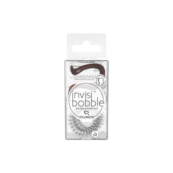 Invisibobble Volumizer #pretty dark 1 u