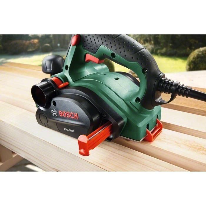 BOSCH Cepilladora PHO 2000 4 BOSCH Cepilladora PHO 2000 4