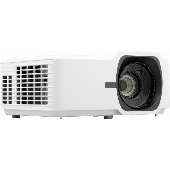 ViewSonic LS740HD Projector, Full HD(1920x1080), 5,000 ANSI Lumens, Contrast 3,000,000:1 Laser Phosphor (Lamp-Free), 26dB (Eco) 21 ViewSonic LS740HD Projector, Full HD(1920x1080), 5,000 ANSI Lumens, Contrast 3,000,000:1 Laser Phosphor (Lamp-Free), 26dB (Eco) 21