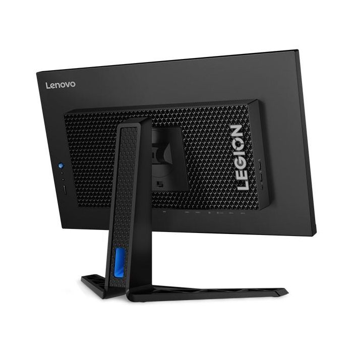 Lenovo Monitor Y27h-30 Y27h30 (66F6UAC3EU) IPS 27" QHD (2560x1440) 165Hz HDR400 para Gaming FreeSync Premium Negro 6