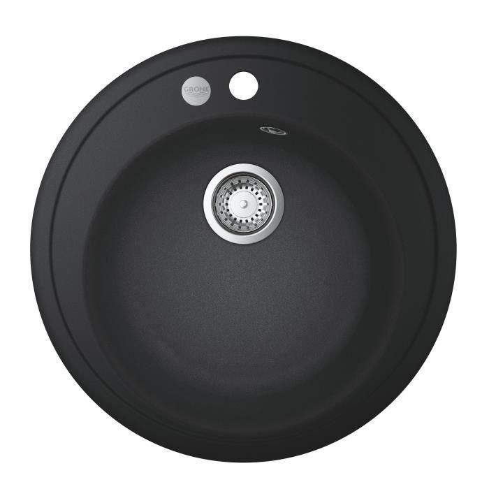 Fregadero compuesto - Grohe - K200 3 Fregadero compuesto - Grohe - K200 3