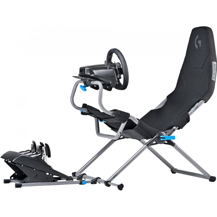Playseat 8717496872791 Asiento Piloto Playseat Challenge 9 Playseat 8717496872791 Asiento Piloto Playseat Challenge 9