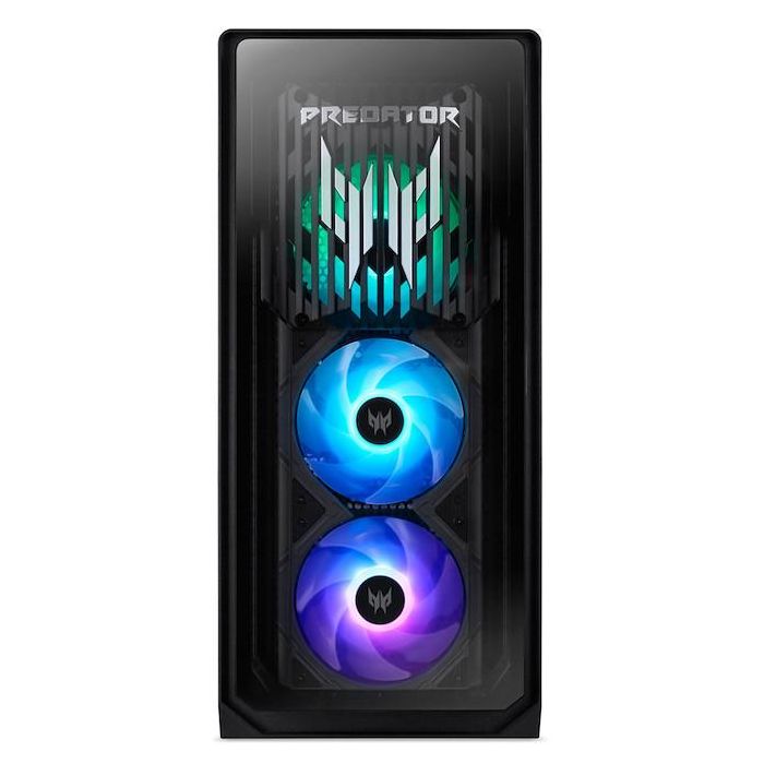 Predator Orion 5000 PO5-660 Core Ultra 7 265F 64GB/4TB SSD RTX 5080 Windows 11 0 Predator Orion 5000 PO5-660 Core Ultra 7 265F 64GB/4TB SSD RTX 5080 Windows 11 0