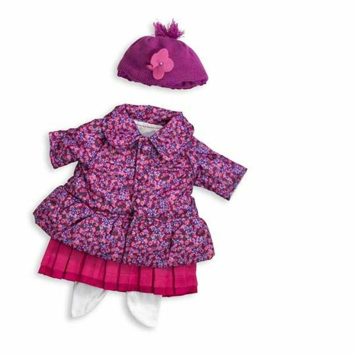 Vestido para Muñecos Arias Elegance 50 cm