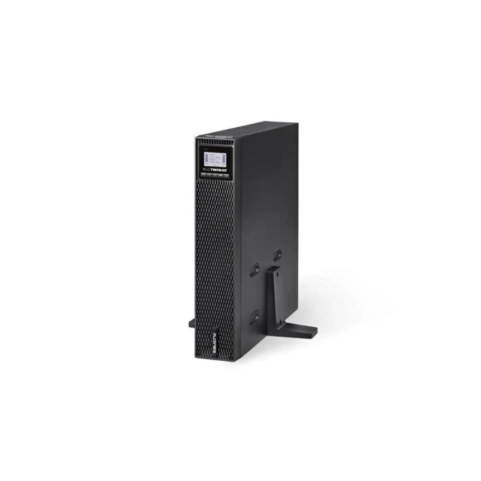 Salicru SLC-4000-TWIN RT3 SAI 4000VA/4000W 2 Salidas Formato Rack 2 Salicru SLC-4000-TWIN RT3 SAI 4000VA/4000W 2 Salidas Formato Rack 2