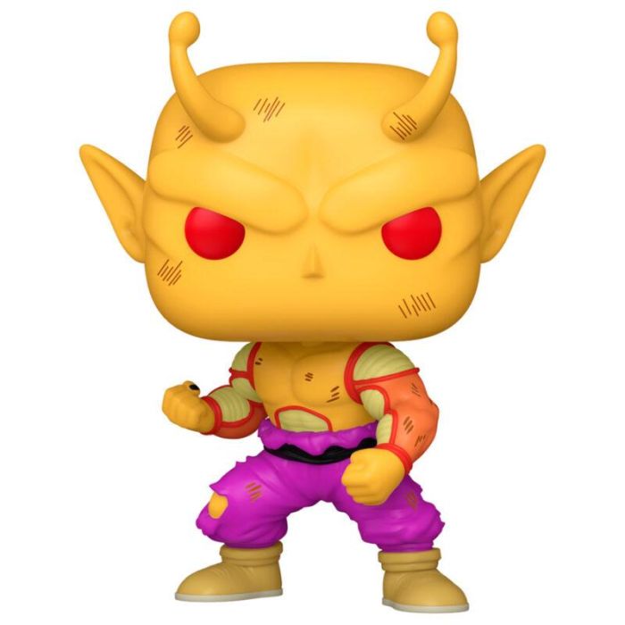 Figura POP Dragon Ball Super Super Hero Orange Piccolo 1