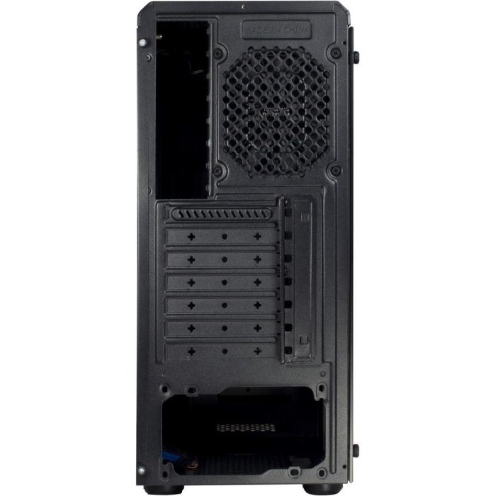Inter-Tech C-3 Saphir Midi Torre ATX sin Fuente de Alimentación 4