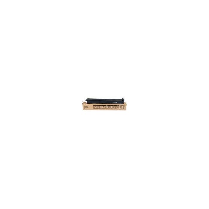 Sharp Black Toner Cartridge, 18000 Sharp Black Toner Cartridge, 18000