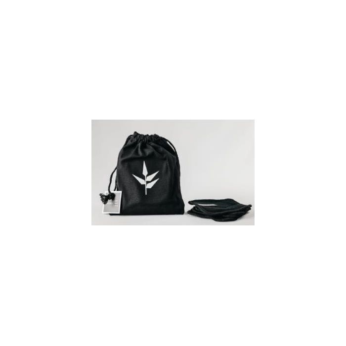 Banbu Discos Desmaquillantes Blancos Bolsa+4Uds.