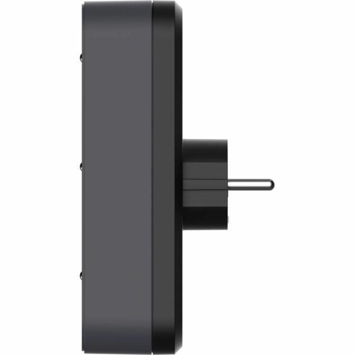 Triplite QUA4004282472384 QUARX 3P 16A Compacto Compatible NF 3 Triplite QUA4004282472384 QUARX 3P 16A Compacto Compatible NF 3