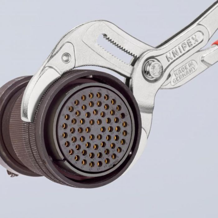 KNIPEX Siphon-und Connectorenzange 5 KNIPEX Siphon-und Connectorenzange 5