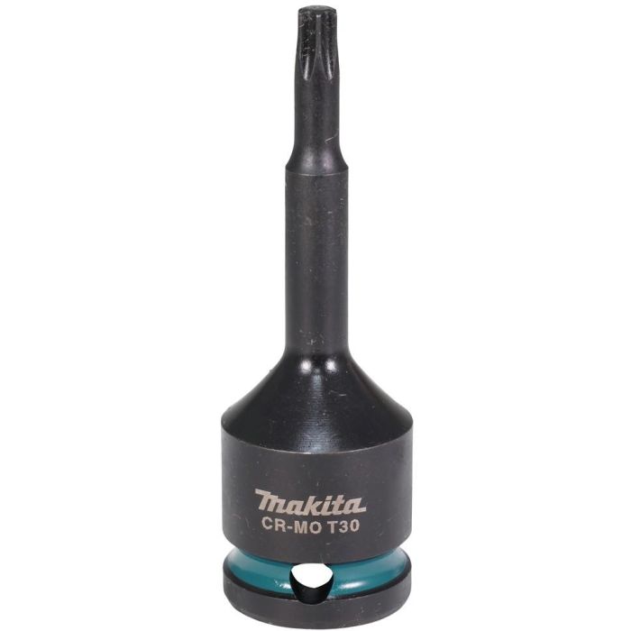 Makita T-Schlagnuss 1/2 T30 Impacto Negro