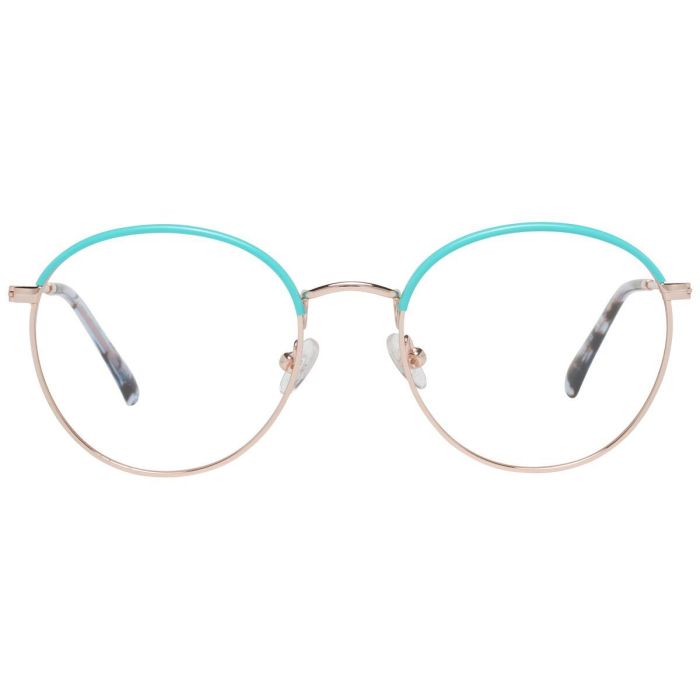 Montura de Gafas Mujer Emilio Pucci EP5153-51028 Ø 51 mm Montura de Gafas Mujer Emilio Pucci EP5153-51028 Ø 51 mm