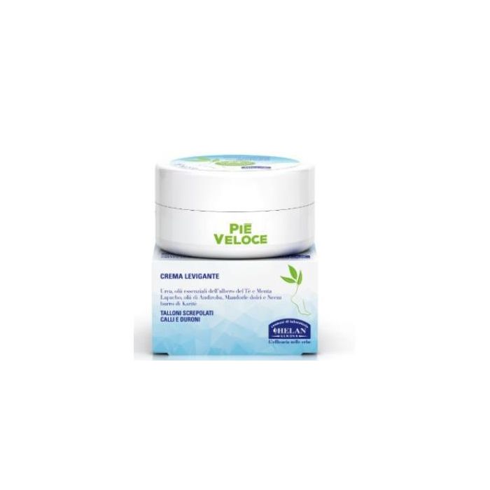 Pie Veloce Crema Hidratante 10% Urea 50ml