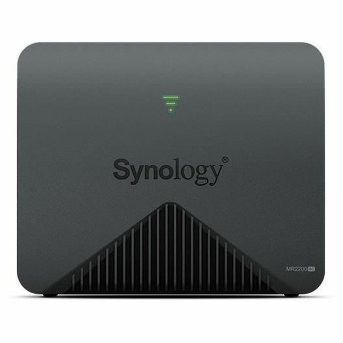 Router Synology MR2200AC 867 Mbps 2 Router Synology MR2200AC 867 Mbps 2