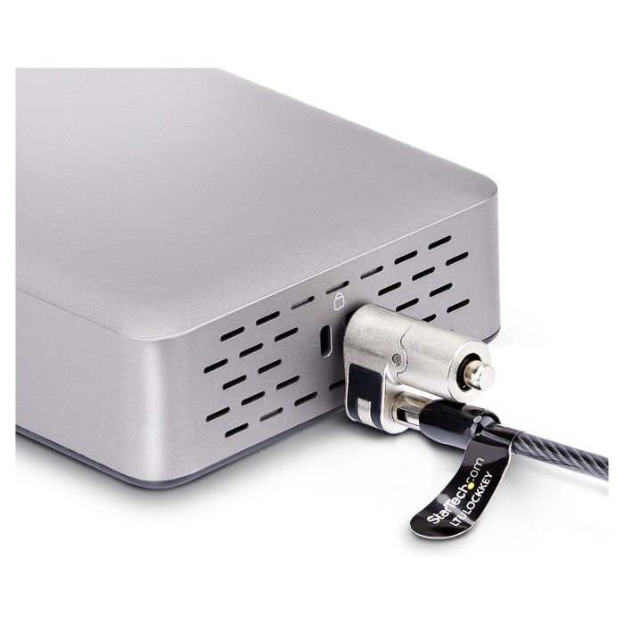 Dockstation Startech 155UE-USB4-DOCK 8