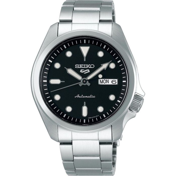 Reloj Hombre Seiko SRPE55K1 Reloj Hombre Seiko SRPE55K1