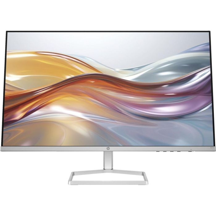 HP 527sf Monitor 27" FHD IPS 100Hz 5ms Blanco 2 HP 527sf Monitor 27" FHD IPS 100Hz 5ms Blanco 2