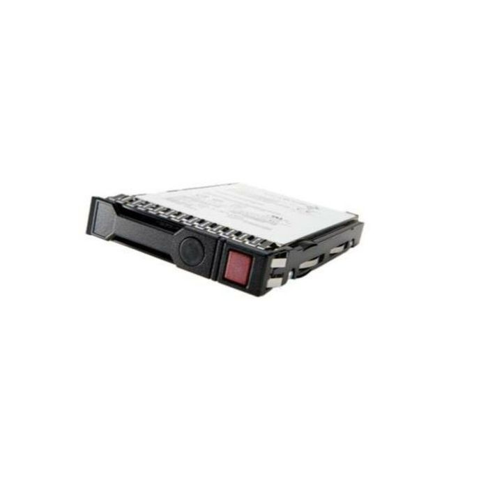 Disco Duro HPE P28586-B21 2,5" 1,2 TB 2 Disco Duro HPE P28586-B21 2,5" 1,2 TB 2