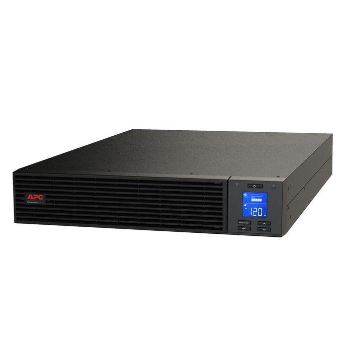 APC Easy UPS On-Line, SRV, RM, 3000VA, 230V APC Easy UPS On-Line, SRV, RM, 3000VA, 230V