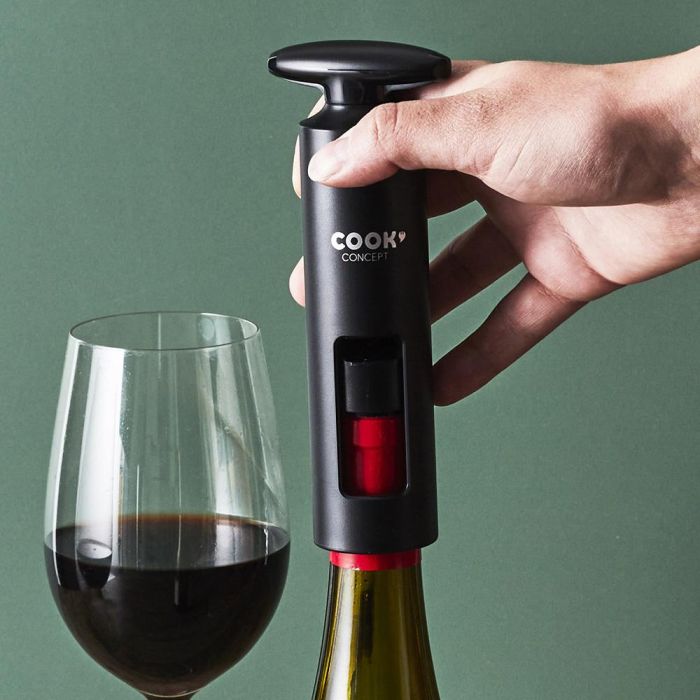 Cook Concept Sacacorchos Cocktail Lounge ABS/Plástico 1